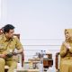 Tiorita Surbakti Resmi Terima SK Plt Bupati Langkat, Gubernur Bobby Nasution Tekankan ASN Harus Layani Masyarakat