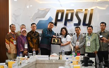 Bobby Nasution Apresiasi Dukungan Komisi VII DPR RI, Dorong PRSU Masuk Kalender Event Nasional