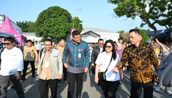 Komisi VII DPR RI Dukung Pemprov Sumut Dalam Pemberantasan Pungli di Objek Wisata