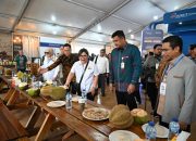 Komisi VII DPR RI Dorong PRSU Jadi Ajang Internasional dan Pusat Investasi Sumut