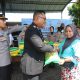 Hari Bhayangkara ke-80, Polda Sumut Tebar Kepedulian dengan Bagikan 150 Karung Beras kepada Pekerja Sosial dan Sektor Informal