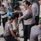 Naik Pangkat, 27 Personel Polres Serdang Bedagai Diminta Tingkatkan Profesionalisme dan Pengabdian