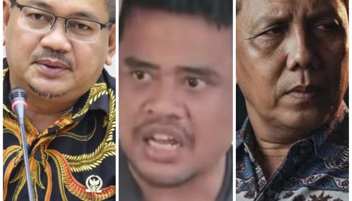 Klaim Bobby Nasution soal Pembangunan Medan Tuai Sorotan, Pengamat: Keberhasilan Harus Diukur dari Manfaat, Bukan Narasi
