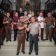 Kapolda Sumut Perkuat Kolaborasi dengan Kejati, Sinergi Penegakan Hukum Kian Solid
