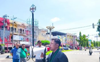 HMI Langkat Soroti Kelangkaan BBM di Sumut, Desak Pemerintah Bergerak Cepat Lindungi Masyarakat