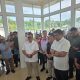 Bobby Nasution Kembangkan Pelabuhan Roro Jadi Pusat Distribusi Logistik di Kepulauan Nias