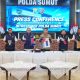 Polda Sumut Bongkar Sindikat Penipuan Lelang Mobil Online, Empat Pelaku Dibekuk Ditressiber