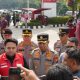 Polda Sumut dan Polrestabes Medan Perketat Pengawalan Distribusi BBM, Penyaluran di SPBU Dipastikan Aman dan Tertib