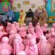 Tanamkan Sikap Saling Menghargai Sejak Dini, Dosen Fakultas Hukum Unimal Edukasi Anti-Bullying di SDIT Bunayya