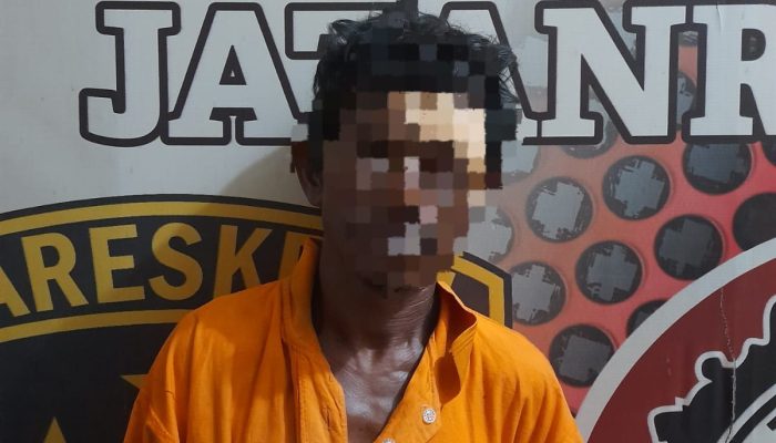 Polres Batu Bara Tindak Cepat Dugaan Persetubuhan terhadap Anak, Seorang Pria Diamankan