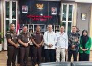 FH Unimal dan Kejari Aceh Timur Bangun Kolaborasi Strategis untuk Pendidikan Hukum dan Penguatan SDM