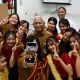 Surya Serap Aspirasi Anak-anak Nias, Revitalisasi UPTD Sosial Gunungsitoli Jadi Perhatian