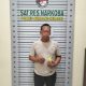 Transaksi Sabu di Perbaungan Digagalkan, Penjual Es Ditangkap dengan 10,40 Gram Barang Bukti
