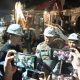 Ledakan Grand Polonia Diduga Dipicu Akumulasi Gas Metana, Polisi dan PGN Masih Buru Sumber Kebocoran