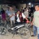 Satreskrim Polres Padang Lawas Sita 31 Motor Diduga Hasil Kejahatan dari Rumah Warga di Pasar Latong