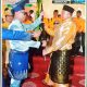 PW ISMI Sumut Resmi Dilantik, Nispul Khoiri Tegaskan ISMI Jadi Pusat Pemikiran Melayu