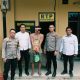 DPO Penembakan Security PTPN IV Sarang Giting Berhasil Ditangkap, Sempat Kabur Hampir Delapan Bulan