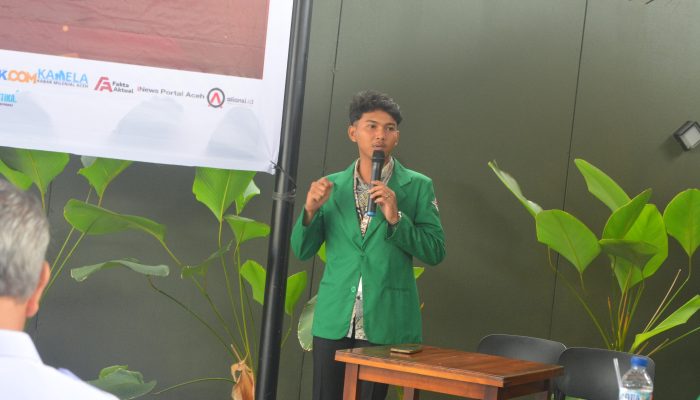 Soroti Proyek Sekolah Rakyat Sergai, Mahasiswa Hukum Unimal Dorong Pengawasan Berbasis Fakta dan Hukum