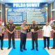 Polda Sumut dan Kejati Sumut Perkuat Sinergi, Tegaskan Penegakan Hukum Bebas Transaksi