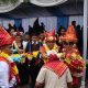 Ribuan Warga Meriahkan Pembukaan Festival Bunga dan Buah Karo 2026, Pengamanan Gabungan Berjalan Maksimal