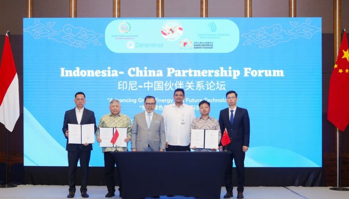 PT PPSU Gandeng Kedutaan Besar Tiongkok, Hadirkan 200 Mesin Cuci Darah dan PLTS 300 MW di Sumut