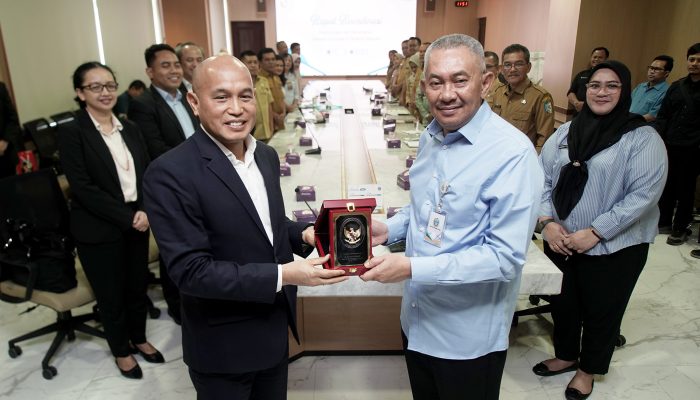 Cegah Nelayan Melintas Batas Perairan, Pemprov Sumut Siapkan Tiga Langkah Strategis