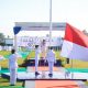 Dihadiri Wali Kota se- Indonesia, Peringatan Hari Jadi Kota Medan ke -436 Berlangsung Istimewa: Rico Waas Tegaskan Medan Kian Tangguh dan Maju untuk Semua