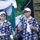 Prasasti Kota Tangguh Jejak Abadi 98 Wali Kota di Tanah Medan, Jadi Ikatan Kuat Antar Kota Se-Indonesia