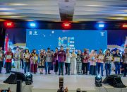 Wali Kota Medan Rico Waas: Indonesia City Expo Jadi Ruang Kolaborasi Dorong Produk Lokal Tembus Pasar Internasional