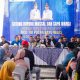 Gerak Cepat Rico Waas di Medan Labuhan: Dari Penanganan Banjir, Beton Jalan Utama, Perbaikan LPJU, hingga Layanan Adminduk