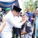 Wali Kota Medan Rico Waas Apresiasi Inisiatif Khitanan Massal 200 Anak di Medan Deli