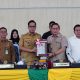 Ranperda Pertanggungjawaban Pelaksanaan APBD TA 2025 Disetujui, Wali Kota Medan Apresiasi Sinergitas Antara Legislatif dan Eksekutif