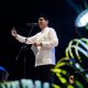 Momentum 1 Muharam, Rico Waas Ajak Warga Medan Hijrah dari Hal Sederhana untuk Membangun Kota yang Lebih Baik
