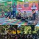 BEM Fakultas Hukum Unimal Gelar Diskusi Publik Bahas Batas Kritik dan Penghinaan di Media Digital