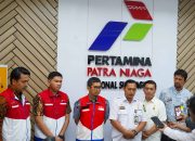 Pemko Medan Datangi Pertamina, Minta Kepastian Penyebab Antrean Panjang BBM di SPBU