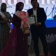 Keren! Mahasiswi ST Bhinneka Rifani Putri Azani Lubis Raih Miss Intelegensia Miss Hijab Sumatera Utara 2026