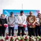 Di Tengah Pembukaan Rute Baru, Bobby Singgung Mahalnya Avtur Kualanamu