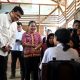 Gubernur Bobby Nasution Wujudkan Impian SMPN 4 Sitolu Ori Miliki Gedung Permanen