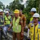 Kembali Berkantor di Kepulauan Nias, Wagub Surya Pastikan Pembangunan Pemprov Sumut Berjalan Sesuai Rencana