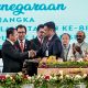 Gubernur Bobby Nasution: Kemerdekaan Harus Diisi Kerja Nyata dan Kolaborasi Menuju Indonesia Emas 2045