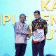 Bobby Nasution Terima Penghargaan, Sumut Terbaik I Implementasi Program 3 Juta Rumah