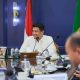 Gubernur Bobby Nasution Ingin Olahraga Sumut Jadi Industri Berdaya Saing