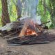 Sat Narkoba Polres Sergai Gerebek Sarang Narkoba di Sungai Buaya, Satu Terduga Pelaku Diamankan