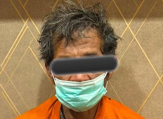 Pelaku Penikaman Maut di Plaza Kabanjahe Ditangkap Hitungan Menit, Polisi Dalami Motif
