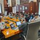 Tekan Risiko Kecelakaan, Perlintasan Sebidang KM 36+000 Perbaungan Resmi Ditutup Permanen