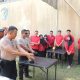 Pererat Sinergi, Polres Sergai dan Pengadilan Agama Gelar Latihan Menembak Bersama