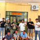 Sopir Angkot di Tapteng Ditangkap, Curi Emas 53 Gram dan Dua Ponsel dari Rumah Warga