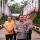 Polda Sumut Revitalisasi 75 Jembatan Merah Putih Presisi, Akses Warga hingga Pelosok Kini Terhubung