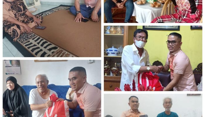 Jelang Raker dan HUT RI, PWPM Tak Ingin Jasa Wartawan Senior Terlupakan