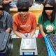 Tiga Wanita Kompak Jual Sabu dari Balik Jendela, Polisi Gerebek Rumah di Tembung